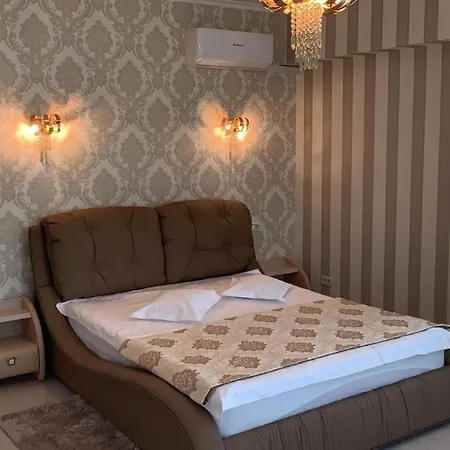 Apartament Adi מאמאיה