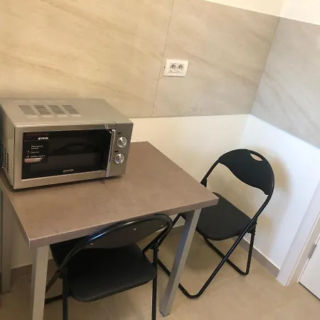 Apartament Adi דירה