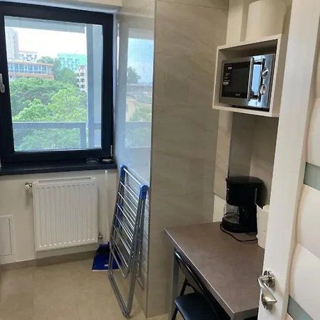 דירה Apartament Adi מאמאיה