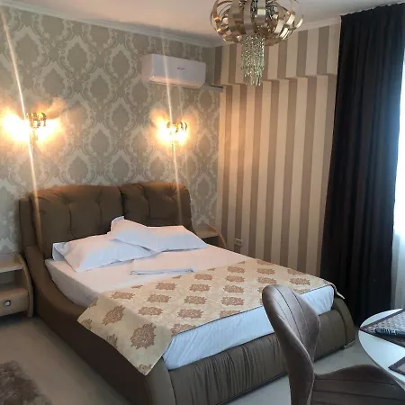 Apartament Adi *