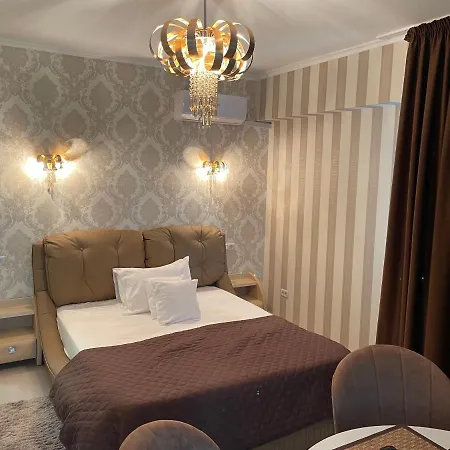 Apartament Adi Apartment Mamaia