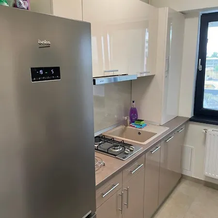 Apartament Adi * Mamaia