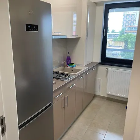 Apartament Adi Apartment Mamaia